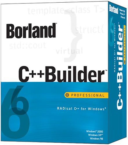 Childrens Toyshop  Software : Borland C++ Builder 6 Profesional