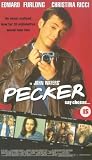 Pecker [UK-Import] - Edward Furlong