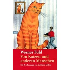 Von Katzen und anderen Menschen