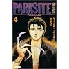 Parasite Kiseiju, tome 4