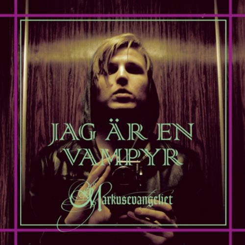 Produkt-Bild: Jag &auml;r en vampyr