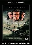 Pearl Harbor (Movie-Edition, Einzel-DVD) - Ben Affleck