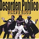 Tokyo Loco