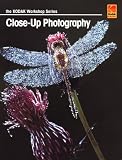 Close-Up Photography (Kw-22)