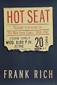 Hot Seat: Theater Criticism for The New York Times, 1980-1993