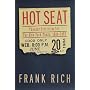 Hot Seat: Theater Criticism for The New York Times, 1980-1993