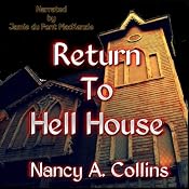 Return To Hell House | [Nancy A. Collins]