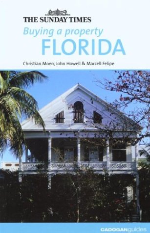 City Travel Guides Discounted  Books : Buying a Property: Florida