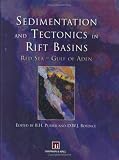Books : Sedimentation and Tectonics in Rift Basins Red Sae - Gulf of Aden