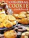 Books : The Colossal Cookie Cookbook