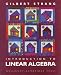 Introduction to Linear Algebra