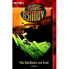 Die R�ckkehr zur Erde