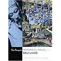 The Penguin Historical Atlas of the Bible Lands (Paperback)