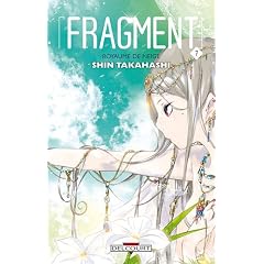 Fragment, Tome 7 :