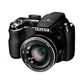 Fujifilm FinePix S3200 SLR-Digitalkamera, 14 Megapixel