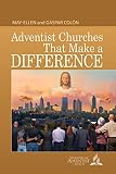 Adventist Churches That Make a Difference Bible Book Shelf 3Q 2016