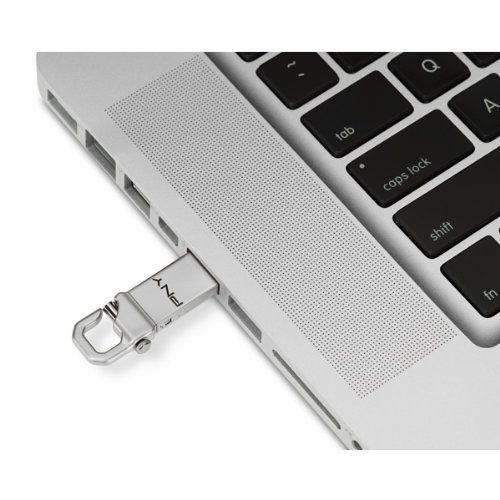 PNY 8GB Hook Flash Drive