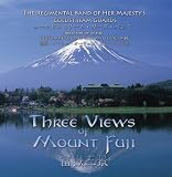 Music : Three Views of Mount Fuji