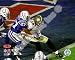 Jeremy Shockey Super Bowl XLIV Touchdown Catch - New Orleans Saints NFL 8x10 Photo