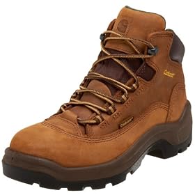 Carhartt Women's Steel Toe Work Boot