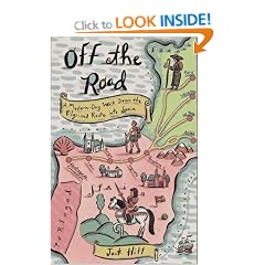 Off the Road: A Modern-Day Walk Down the Pilgrim's Route into Spain