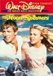 The Moon-Spinners (Walt Disney Film C...