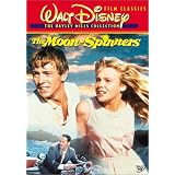 The Moon-Spinners ~ Hayley Mills