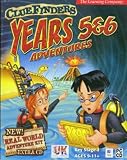 from Mindscape ClueFinders Adventures Years 5&6 Model 5390102438319
