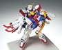 GUNDAM FIX FIGURATION #0029 God Gundam & Nobel Gundam