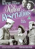 Without Reservations [DVD] [1946]