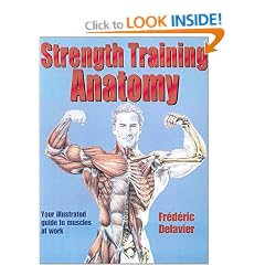 Strength Training Anatomy