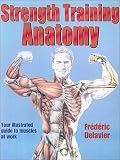 Strength Training Anatomy
