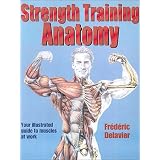 Strength Training Anatomy