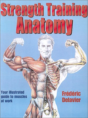 Strength Training Anatomy