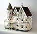 Queen Anne Dollhouse Kit