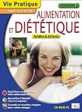 Revue Emme Interactive  / Diététique, nouvelle édition
