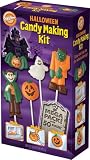 Wilton Halloween Candy Kit