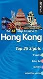 AA CityPack Hong Kong (AA CityPack Guides)