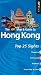 AA CityPack Hong Kong