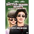 see videojukebox.bravejournal.com 
The Battle of Shaker Heights