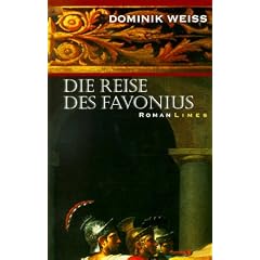 Die Reise des Favonius