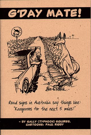 Australia Day