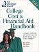 Books : The College Board College Cost & Financial Aid 2002: All-New 22nd Annual Edition (College Costs and Financial Aid Handbook)