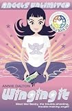 Winging It: World Book Day Edition (Angels Unlimited)