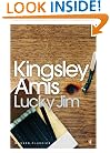 Lucky Jim (Penguin Modern Classics)
