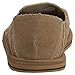 Skechers USA Men's Void Canvas Moc Toe Slip-On