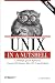 Unix in a Nutshell, Fourth Edition