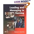 Leading and Managing in Nursing