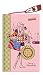 MissAdventures: Diary of a Shopaholic (Lined Journal)