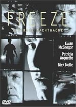 Nightwatch [Region 2]